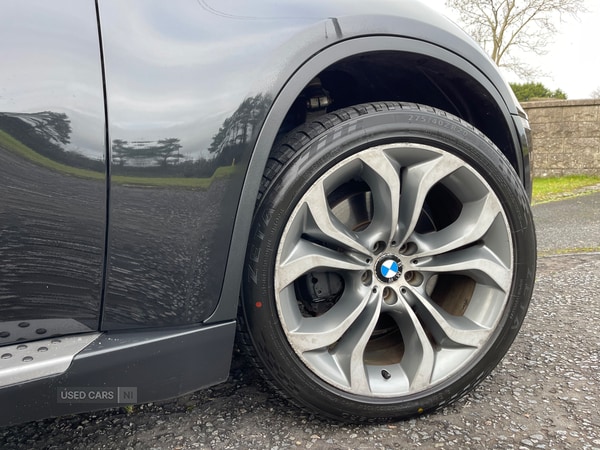 Used BMW X6 2009 for sale - 73637369: Photo 10