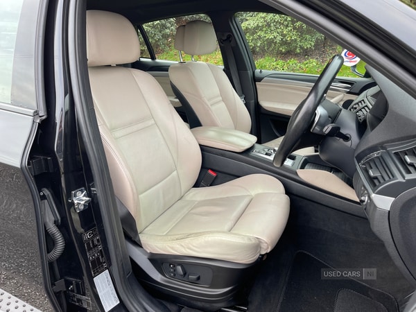 Used BMW X6 2009 for sale - 73637369: Photo 12