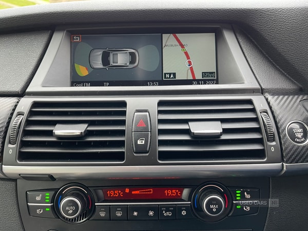 Used BMW X6 2009 for sale - 73637369: Photo 14