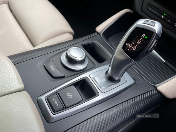 Used BMW X6 2009 for sale - 73637369: Photo 15