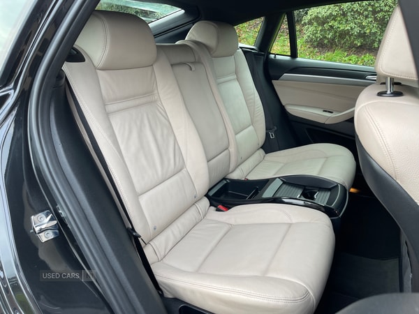 Used BMW X6 2009 for sale - 73637369: Photo 18