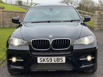 Used BMW X6 2009 for sale - 73637369: Photo