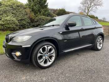 Used BMW X6 2009 for sale - 73637369: Photo