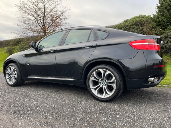 Used BMW X6 2009 for sale - 73637369: Photo 4