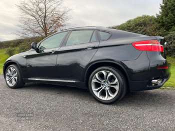 Used BMW X6 2009 for sale - 73637369: Photo