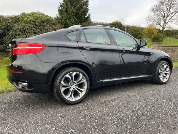 Used BMW X6 2009 for sale - 73637369: Photo 6