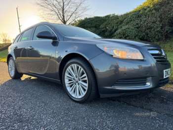 2012 - 2.0 CDTi [160] SE Nav 5dr Auto