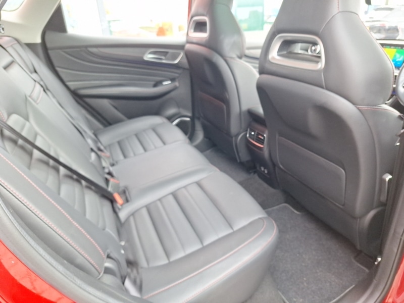 Used MG MG HS 2022 for sale - 76150677: Photo 13