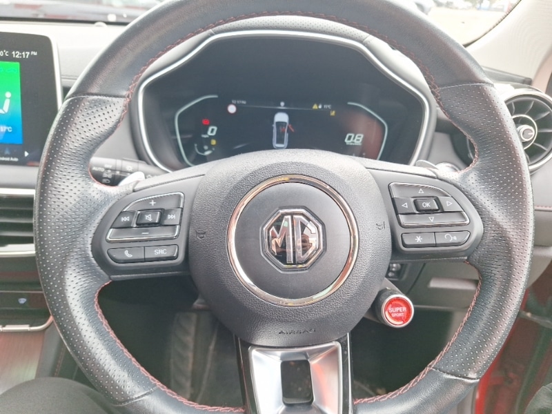 Used MG MG HS 2022 for sale - 76150677: Photo 17