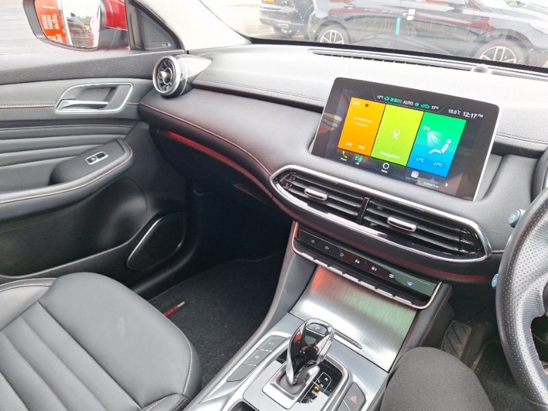 Used MG MG HS 2022 for sale - 76150677: Photo 18