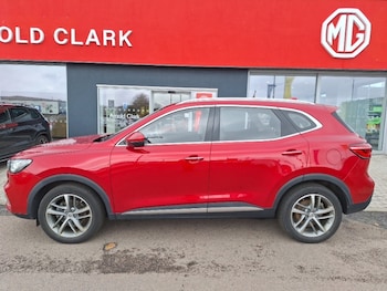 Used MG MG HS 2022 for sale - 76150677: Photo 4