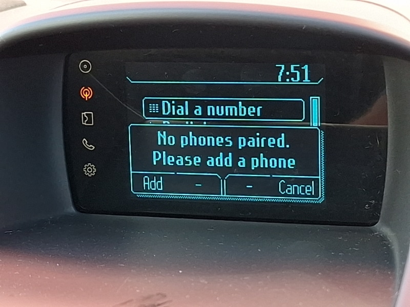 Used Ford Fiesta 2015 for sale - 78074750: Photo 10