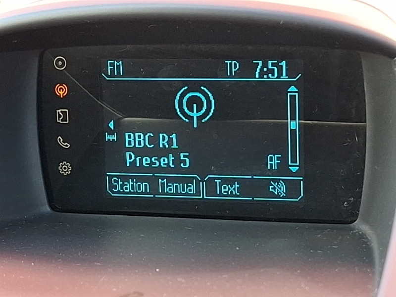 Used Ford Fiesta 2015 for sale - 78074750: Photo 11