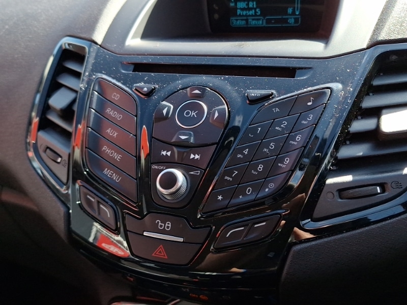 Used Ford Fiesta 2015 for sale - 78074750: Photo 12