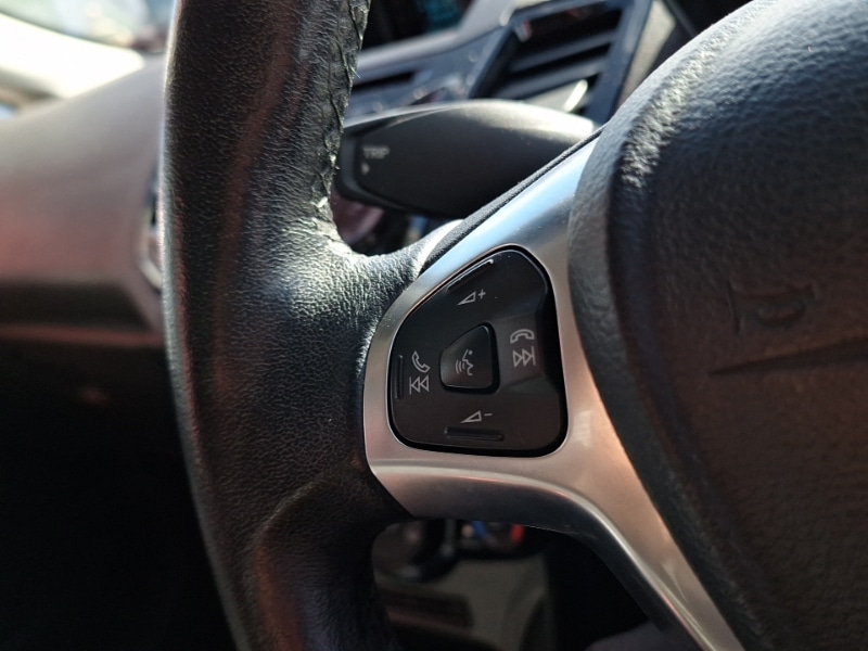 Used Ford Fiesta 2015 for sale - 78074750: Photo 13