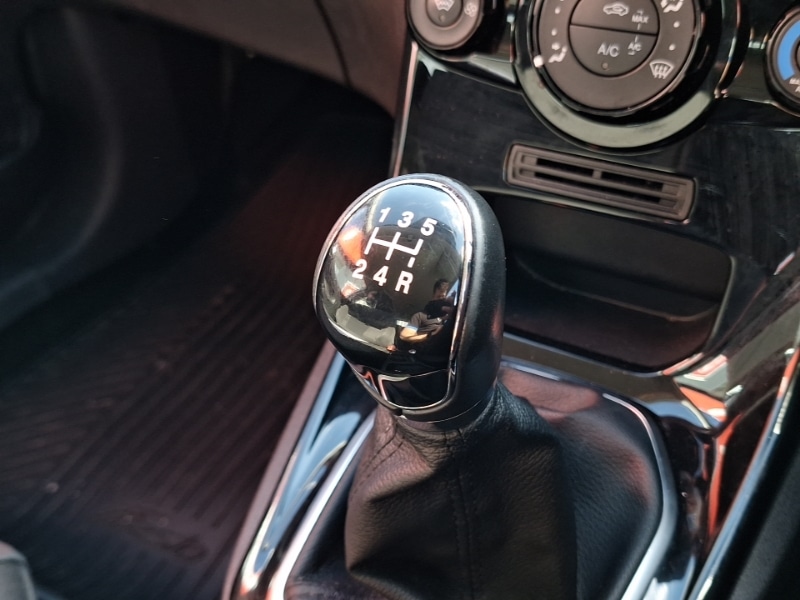 Used Ford Fiesta 2015 for sale - 78074750: Photo 14