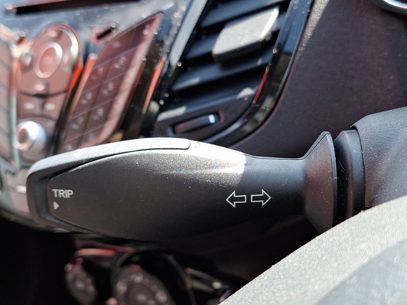 Used Ford Fiesta 2015 for sale - 78074750: Photo 19