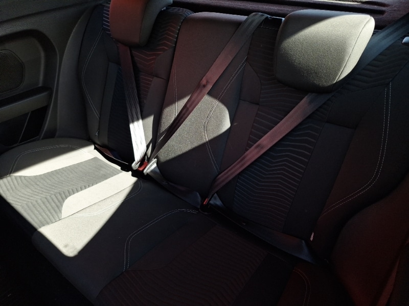 Used Ford Fiesta 2015 for sale - 78074750: Photo 6