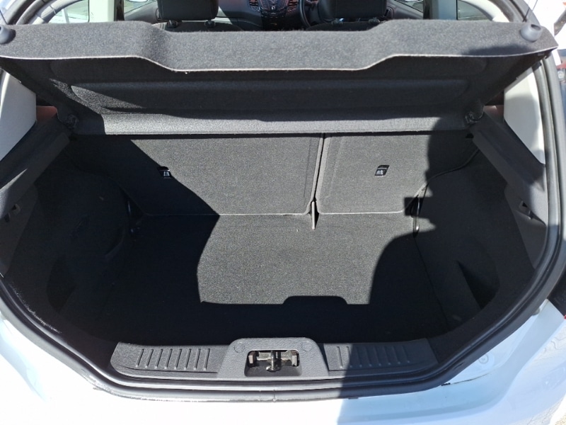 Used Ford Fiesta 2015 for sale - 78074750: Photo 8