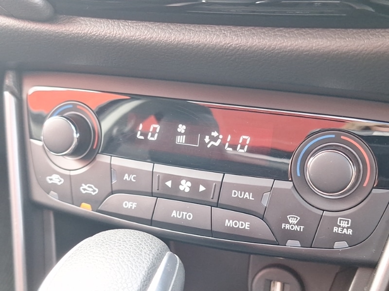 Used Suzuki SX4 S-Cross 2023 for sale - 76721439: Photo 16