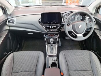 Used Suzuki SX4 S-Cross 2023 for sale - 76721439: Photo