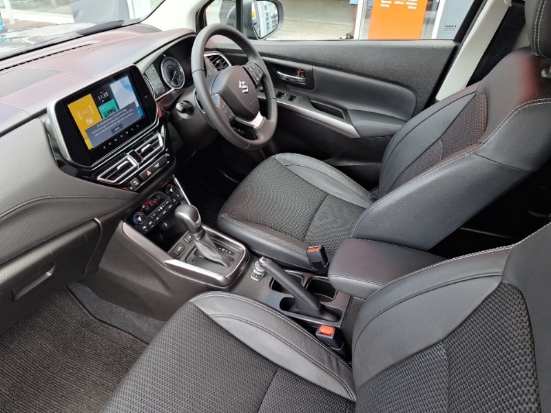 Used Suzuki SX4 S-Cross 2023 for sale - 76721439: Photo 5