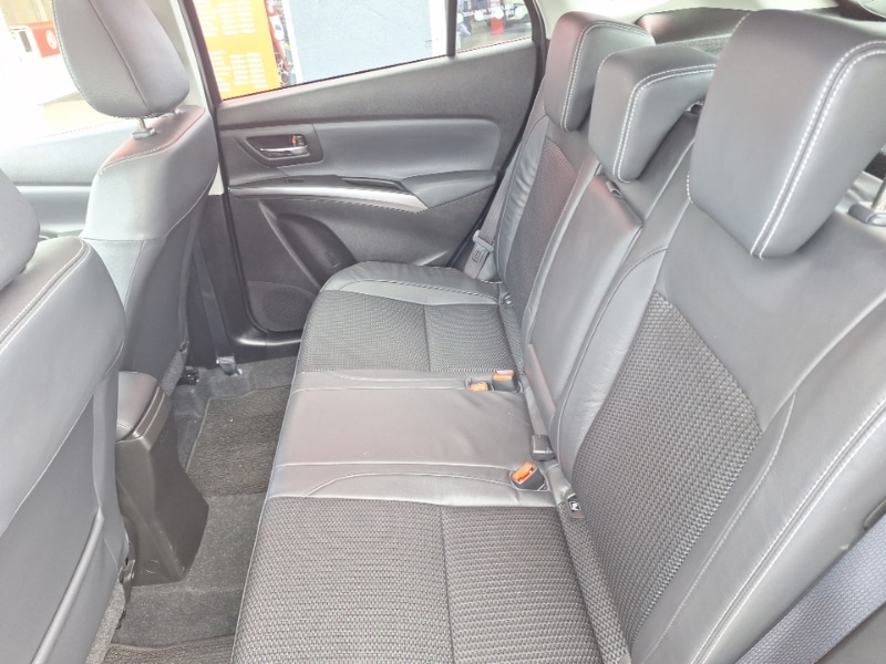 Used Suzuki SX4 S-Cross 2023 for sale - 76721439: Photo 6