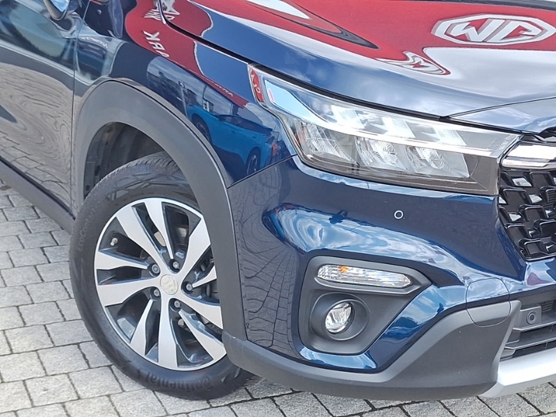 Used Suzuki SX4 S-Cross 2023 for sale - 76721439: Photo 9