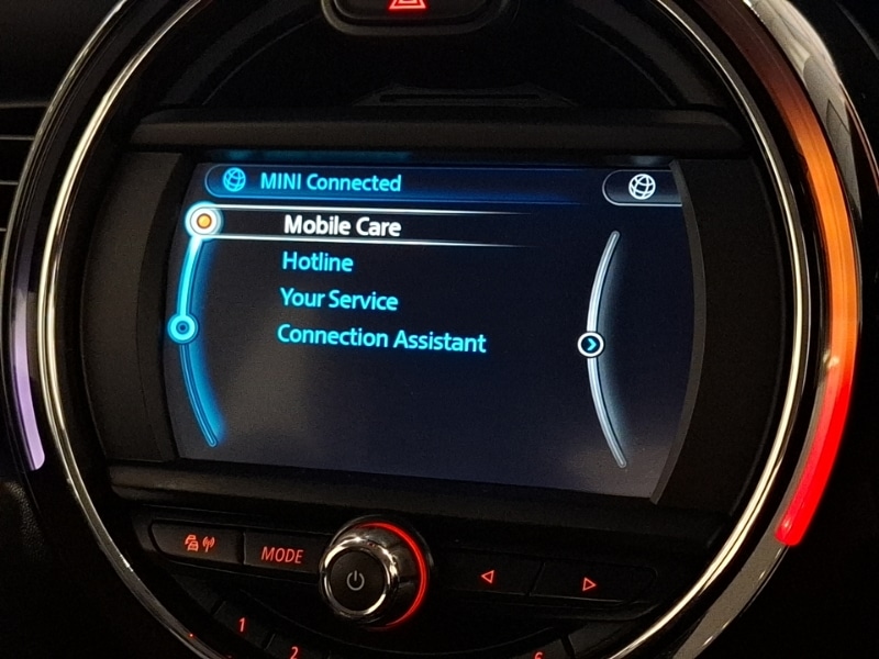 Used MINI Hatch 2017 for sale - 77548988: Photo 12