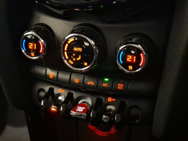 Used MINI Hatch 2017 for sale - 77548988: Photo 14