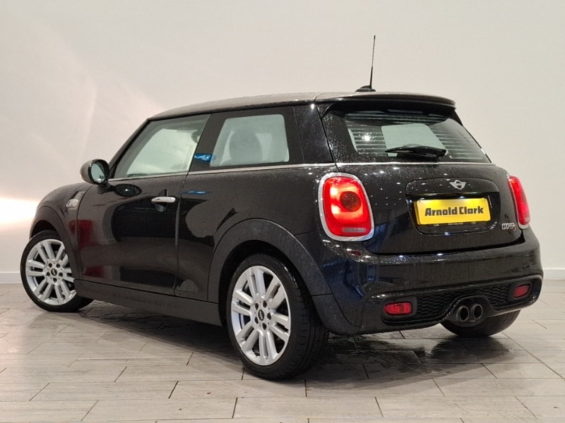 Used MINI Hatch 2017 for sale - 77548988: Photo 3