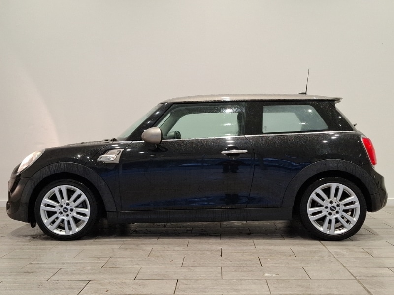 Used MINI Hatch 2017 for sale - 77548988: Photo 4