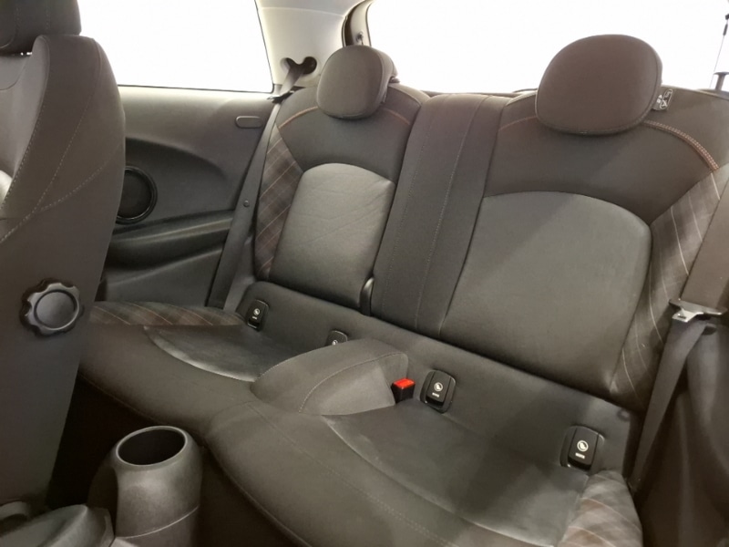 Used MINI Hatch 2017 for sale - 77548988: Photo 6