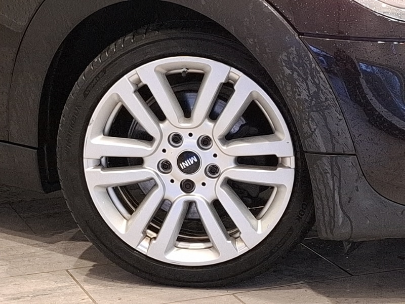 Used MINI Hatch 2017 for sale - 77548988: Photo 9