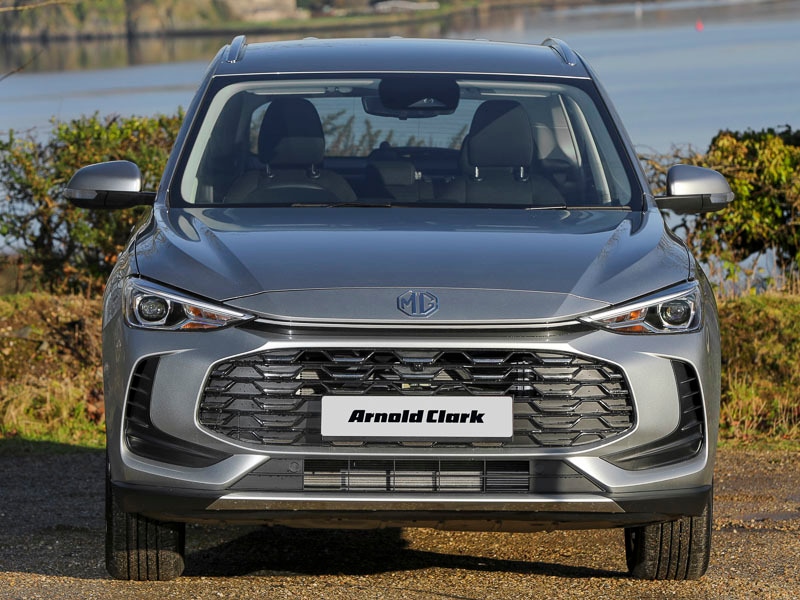 Used MG MG ZS 2026 for sale - 78085289: Photo 17