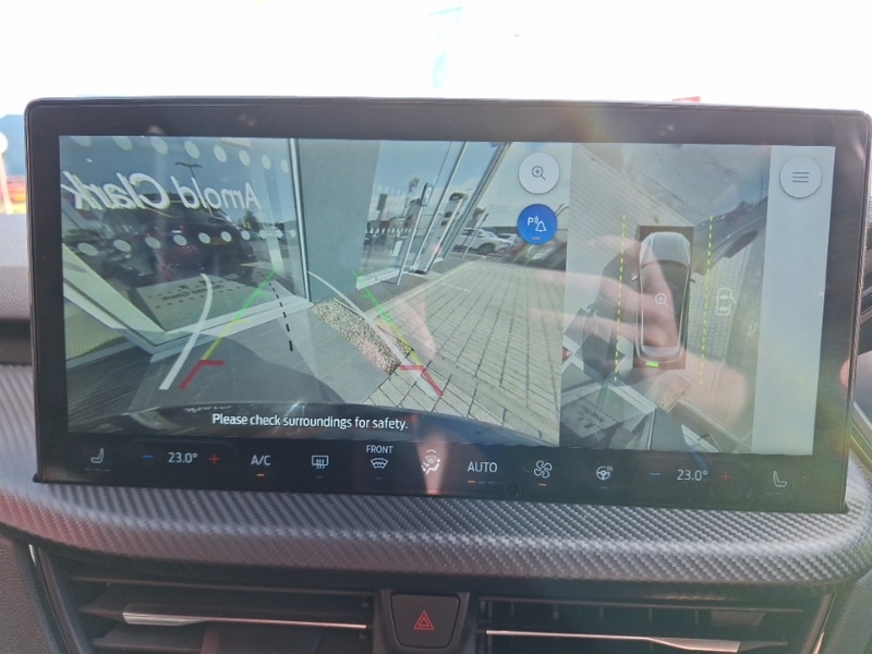 Used Ford Kuga 2025 for sale - 76129725: Photo 17