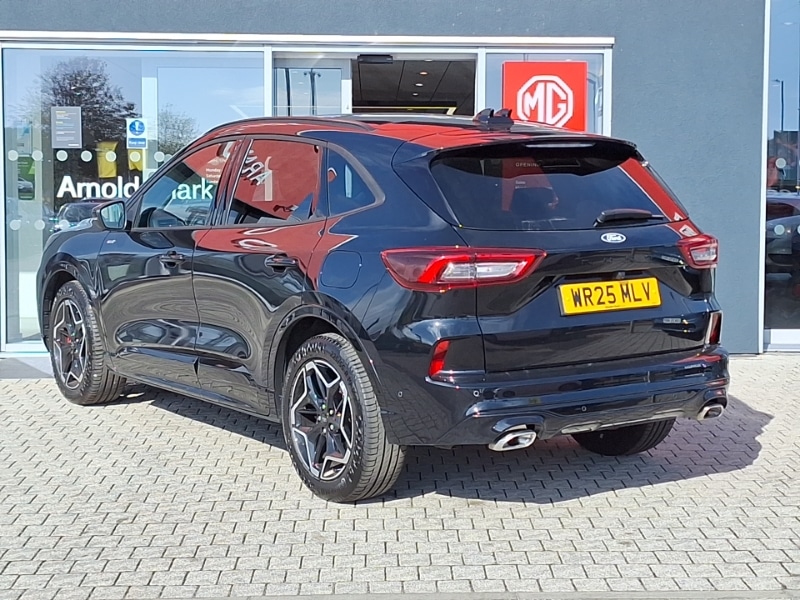 Used Ford Kuga 2025 for sale - 76129725: Photo 3