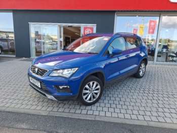 2018 - 1.0 TSI Ecomotive SE 5dr
