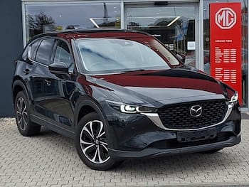 Used Mazda CX-5 2022 for sale - 79631200: Photo