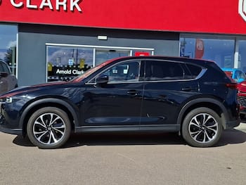 Used Mazda CX-5 2022 for sale - 79631200: Photo