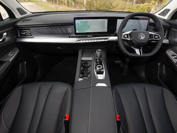 Used MG MGS9 2026 for sale - 78274572: Photo