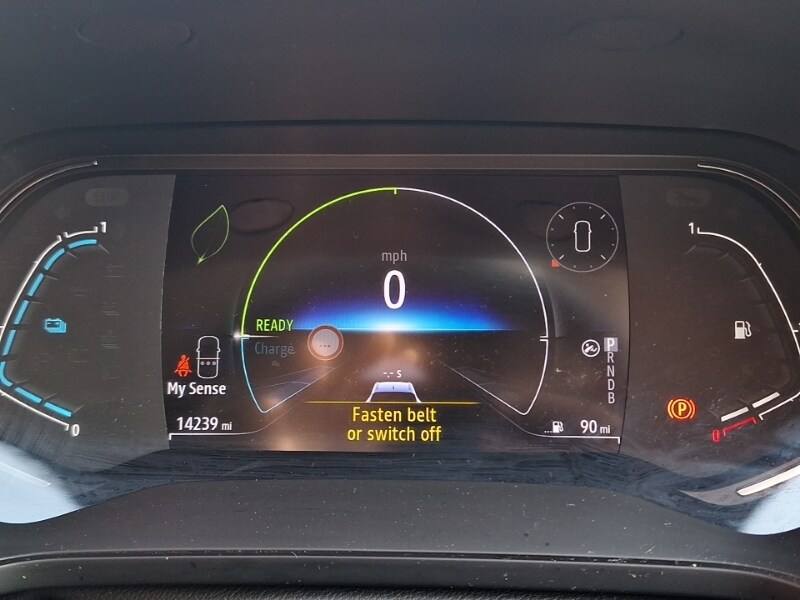 Used Renault Captur 2023 for sale - 78151652: Photo 14