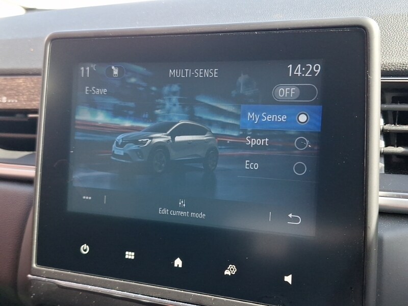 Used Renault Captur 2023 for sale - 78151652: Photo 16