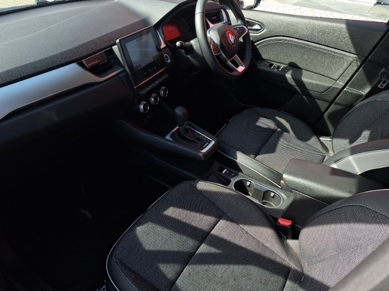 Used Renault Captur 2023 for sale - 78151652: Photo 5