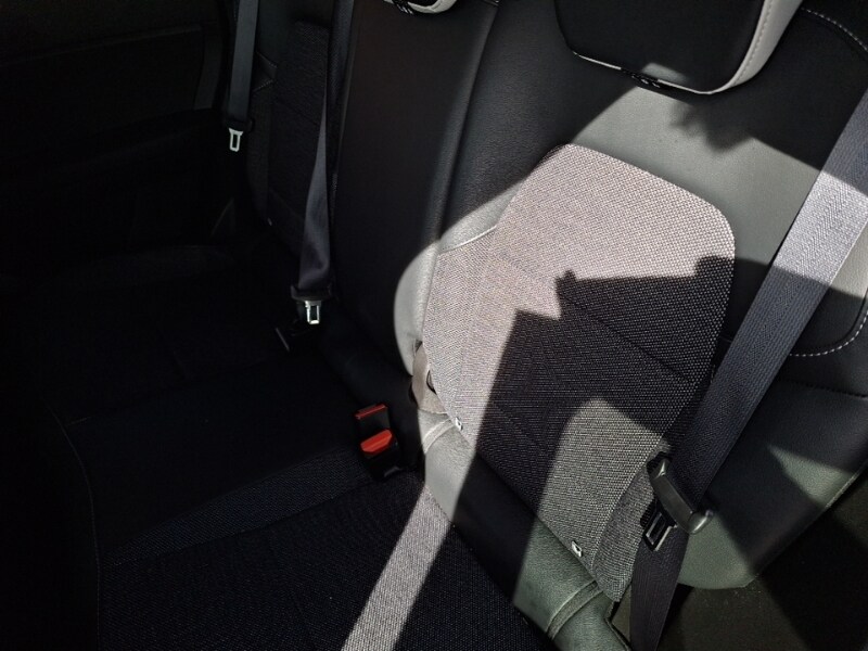 Used Renault Captur 2023 for sale - 78151652: Photo 6