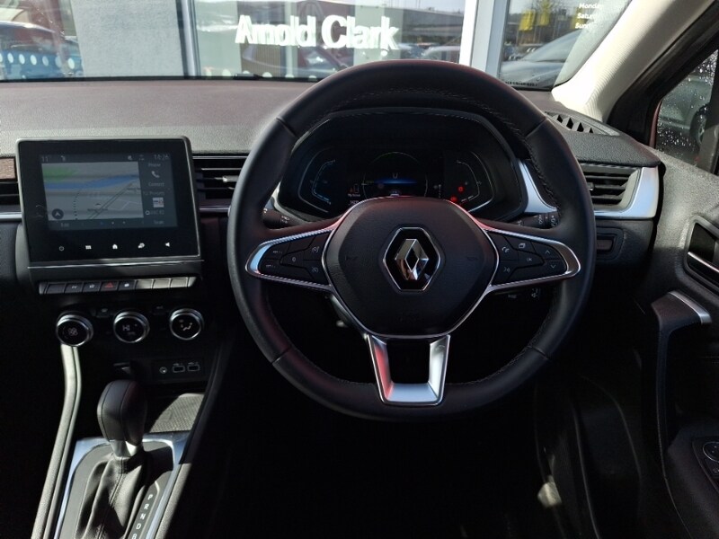 Used Renault Captur 2023 for sale - 78151652: Photo 7