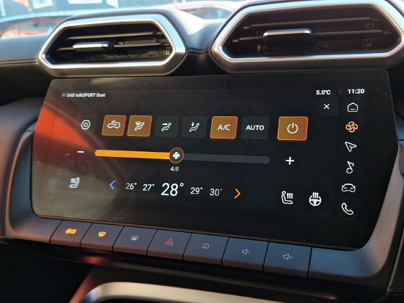 Used MG MG ZS 2025 for sale - 77208981: Photo 13