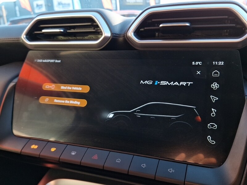 Used MG MG ZS 2025 for sale - 77208981: Photo 19