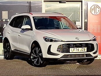Used MG MG ZS 2025 for sale - 77208981: Photo