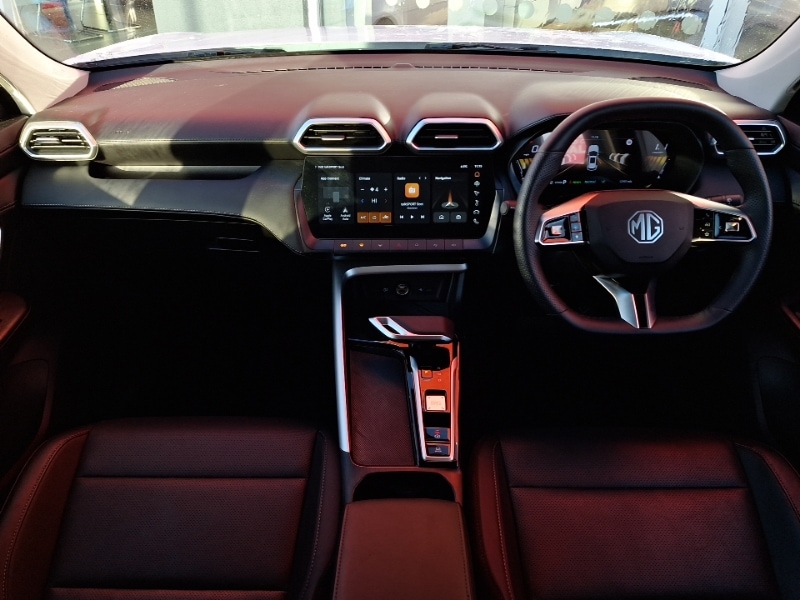 Used MG MG ZS 2025 for sale - 77208981: Photo 2